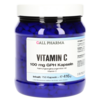VITAMIN C 100 mg GPH Kapseln