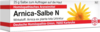 ARNICA SALBE N