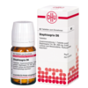 STAPHISAGRIA D 6 Tabletten