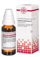 SYZYGIUM JAMBOLANUM D 2 Dilution - 20ml