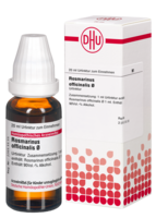 ROSMARINUS OFFICINALIS Urtinktur D 1 - 20ml