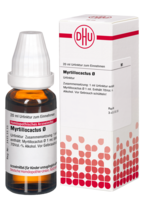 MYRTILLOCACTUS Urtinktur - 20ml