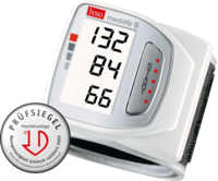 BOSO medilife S - 1St - Handgelenkgeräte