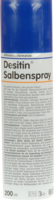 DESITIN Spray - 200ml - Juckreiz & Ekzeme