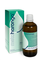 METAHARONGA Tropfen zum Einnehmen - 100ml - Magenbeschwerden