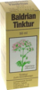 BALDRIANTINKTUR