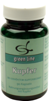 KUPFER KAPSELN - 90St