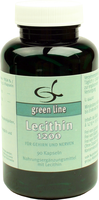 LECITHIN 1200 Kapseln - 90St