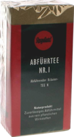 REGULATO Nr.1 Abführender Kräutertee N Filterbeut. - 25St