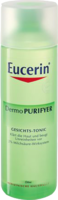 EUCERIN DermoPURIFYER Gesichtstonic - 200ml - Unreine Haut