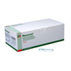 RAUCOCEL Nasentamponade gerade 80 mm m.Faden