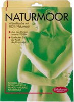 NATURMOOR Wärmflasche - 1St