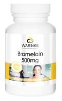 BROMELAIN 500 mg Tabletten - 250St