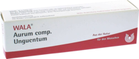 AURUM COMP Unguentum - 30g