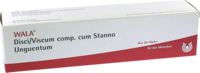 DISCI/Viscum comp.cum Stanno Unguentum - 100g