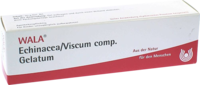 ECHINACEA/VISCUM comp.Gelatum - 30g