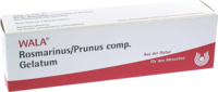 ROSMARINUS/PRUNUS comp.Gel - 30g