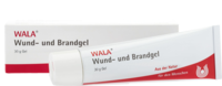 WUND UND BRANDGEL - 30g - Wund & Heilsalbe