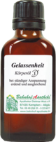GELASSENHEIT Öl - 50ml