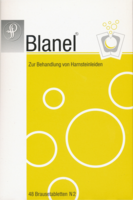 BLANEL Brausetabletten - 48St
