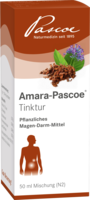 AMARA Pascoe Tropfen - 50ml - Magenbeschwerden