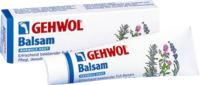 GEHWOL Balsam - 75ml - Fuß- & Nagelpflege