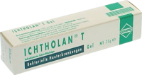 ICHTHOLAN T Gel - 20g - Entzündungen