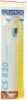 CURAPROX CS 820 medium Zahnbürste