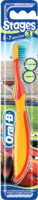 ORAL B Stages 3 Kinderzahnbürste 5-7 Jahre - 1St - Zahn- & Zungenbürsten