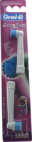 ORAL B Braun Aufsteckbür.EB 17-2 ext.soft slim - 2St
