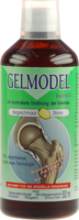 GELMODEL Biosol Zitrone Sirup - 500ml