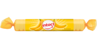 INTACT Traubenz. Banane Rolle - 1St - Traubenzucker