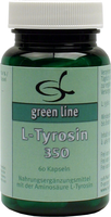 L-TYROSIN 350 Kapseln - 60St