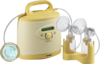 MEDELA Symphony Brustpumpe