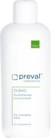 PREVAL Prevabal Bad - 1000ml