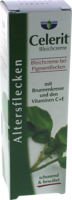 CELERIT Bleichcreme - 25ml - Handcremes