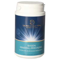 TÖTH Basen Mineralmischung - 200g