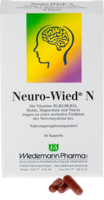 NEURO WIED N Kapseln - 60St