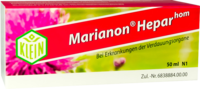 MARIANON Heparhom Tropfen - 50ml