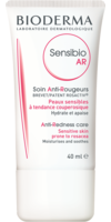 BIODERMA Sensibio AR Creme - 40ml - Trockene & empfindliche Haut