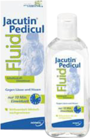 JACUTIN Pedicul Fluid - 100ml - Läuse-Abwehr