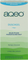 AQEO Duschgel - 200ml - Duschpflege