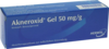 AKNEROXID 5 Gel