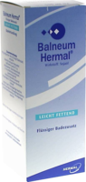 BALNEUM Hermal flüssiger Badezusatz - 500ml - Medizinische Badezusätze