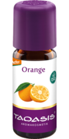 ORANGE Bio Öl - 10ml - Taoasis Öle