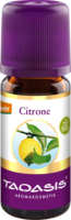 CITRONENÖL Bio - 10ml - Taoasis Öle