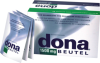 DONA 1500 mg Plv.z.Her.e.Lsg.z.Einnehmen - 10St - Rheuma & Arthrose