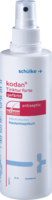 KODAN Tinktur forte gefärbt Pumpspray - 250ml