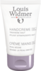 WIDMER Hand Creme o.P.