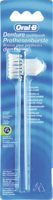 ORAL B Prothesen Bürste - 1St - Zahn- & Zungenbürsten
